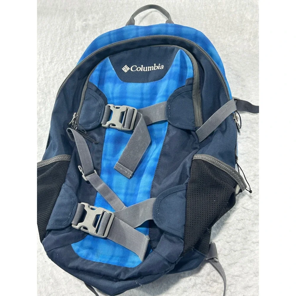Columbia hiking backpack